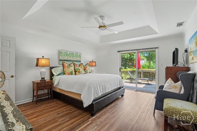 6 Cane Patch Lane, Savannah, GA 31411