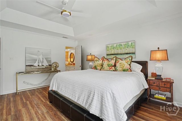6 Cane Patch Lane, Savannah, GA 31411