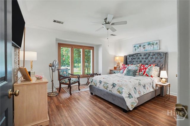 6 Cane Patch Lane, Savannah, GA 31411