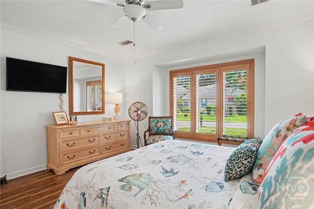 6 Cane Patch Lane, Savannah, GA 31411
