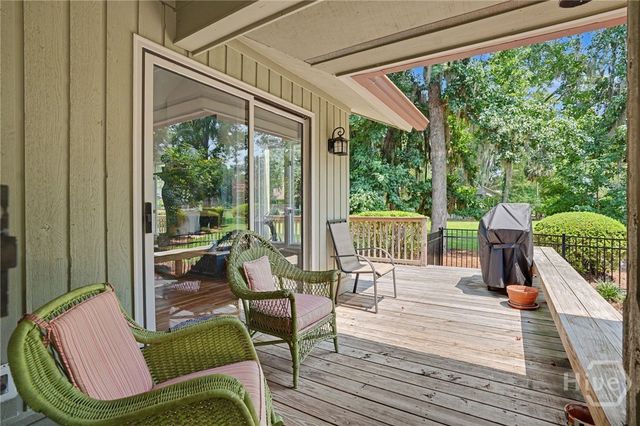 6 Cane Patch Lane, Savannah, GA 31411