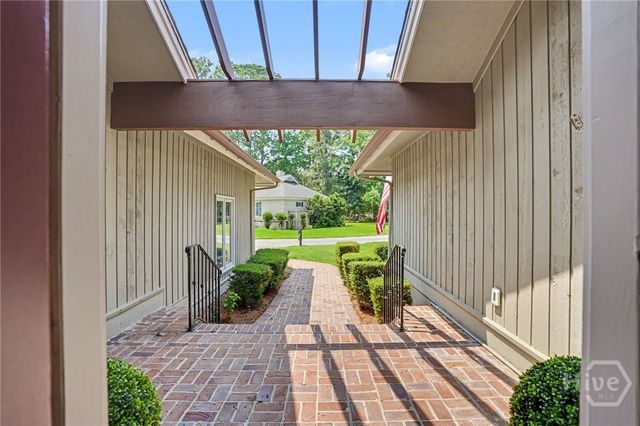 6 Cane Patch Lane, Savannah, GA 31411