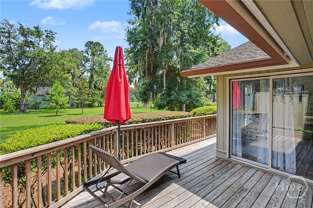 6 Cane Patch Lane, Savannah, GA 31411
