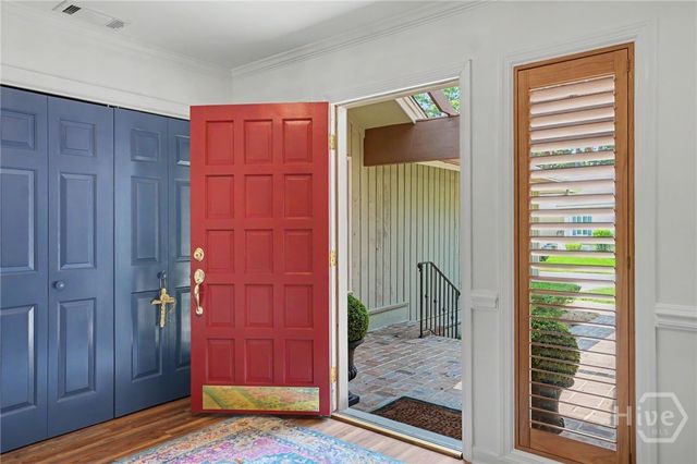 6 Cane Patch Lane, Savannah, GA 31411