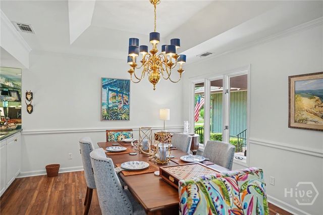 6 Cane Patch Lane, Savannah, GA 31411