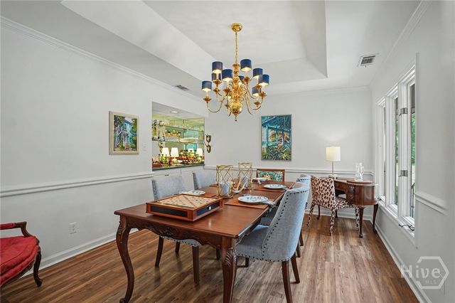 6 Cane Patch Lane, Savannah, GA 31411
