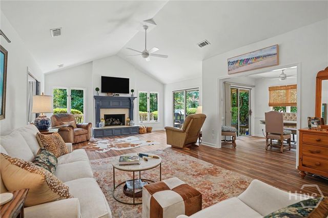 6 Cane Patch Lane, Savannah, GA 31411