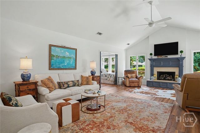 6 Cane Patch Lane, Savannah, GA 31411