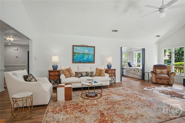 6 Cane Patch Lane, Savannah, GA 31411