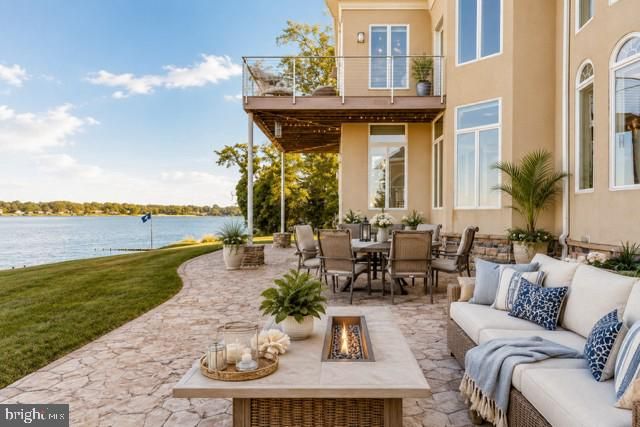 116 KETTLE BOTTOM DR, Colonial Beach, VA 22443