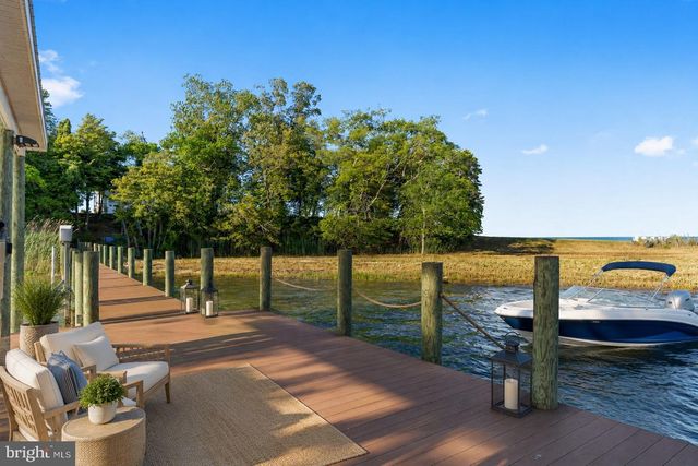 116 KETTLE BOTTOM DR, Colonial Beach, VA 22443