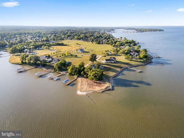 116 KETTLE BOTTOM DR, Colonial Beach, VA 22443