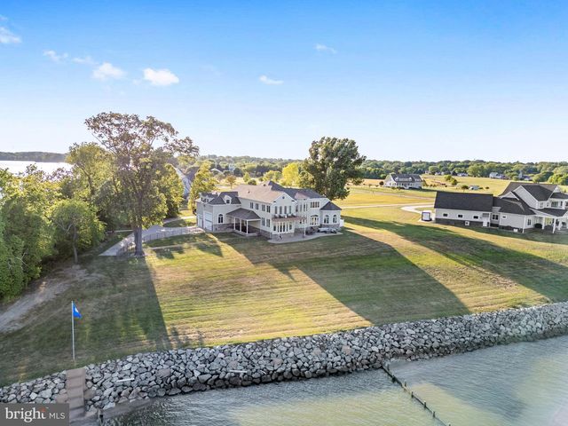 116 KETTLE BOTTOM DR, Colonial Beach, VA 22443