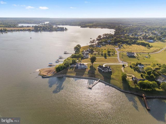 116 KETTLE BOTTOM DR, Colonial Beach, VA 22443