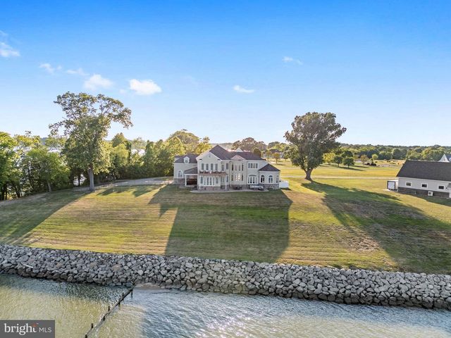 116 KETTLE BOTTOM DR, Colonial Beach, VA 22443