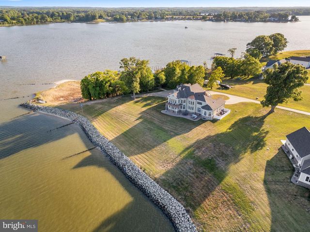 116 KETTLE BOTTOM DR, Colonial Beach, VA 22443