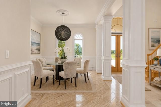 116 KETTLE BOTTOM DR, Colonial Beach, VA 22443