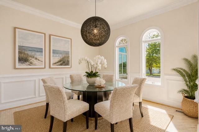 116 KETTLE BOTTOM DR, Colonial Beach, VA 22443