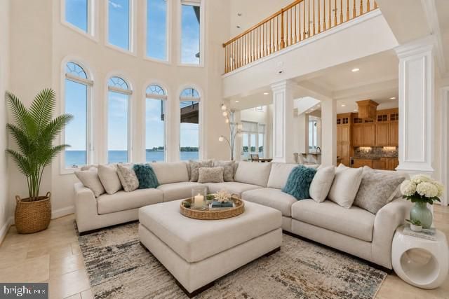116 KETTLE BOTTOM DR, Colonial Beach, VA 22443