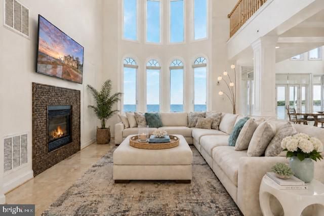 116 KETTLE BOTTOM DR, Colonial Beach, VA 22443