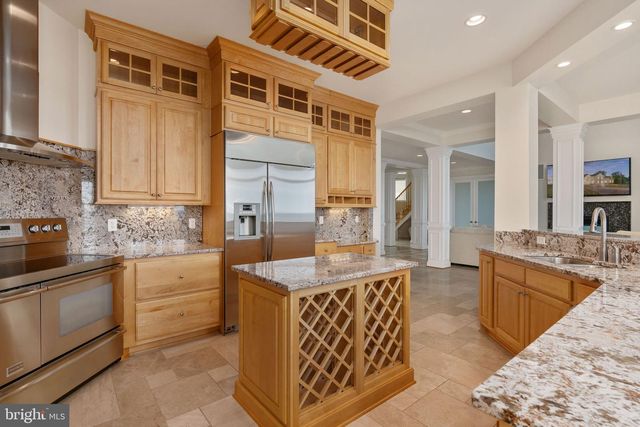 116 KETTLE BOTTOM DR, Colonial Beach, VA 22443