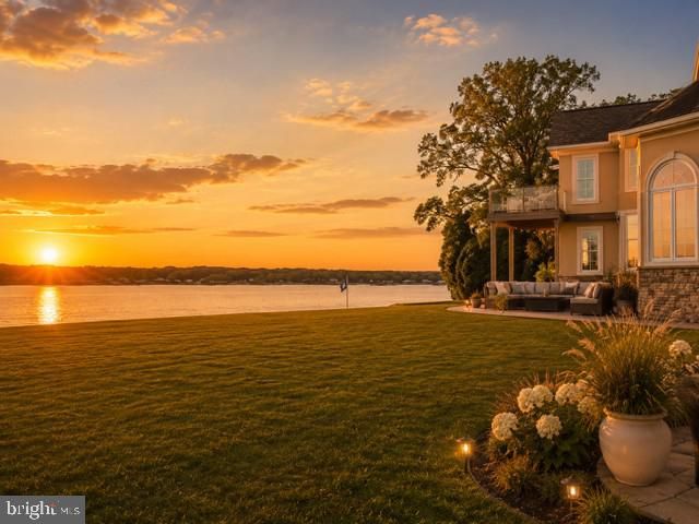 116 KETTLE BOTTOM DR, Colonial Beach, VA 22443