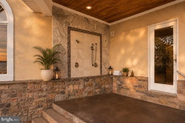 116 KETTLE BOTTOM DR, Colonial Beach, VA 22443