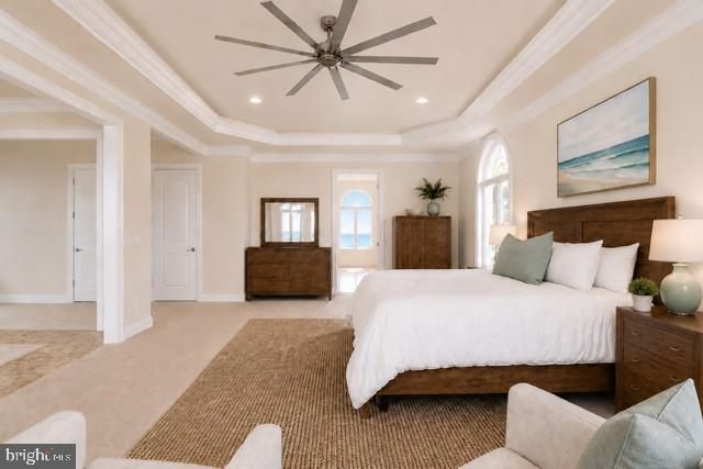 116 KETTLE BOTTOM DR, Colonial Beach, VA 22443