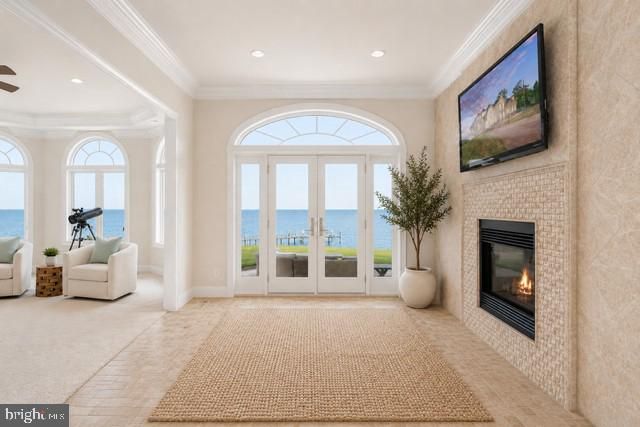116 KETTLE BOTTOM DR, Colonial Beach, VA 22443