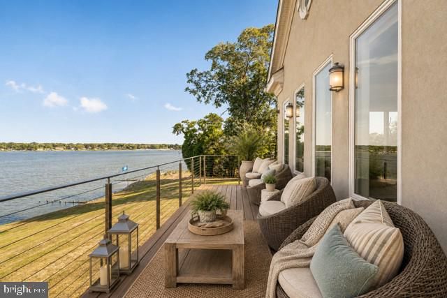 116 KETTLE BOTTOM DR, Colonial Beach, VA 22443