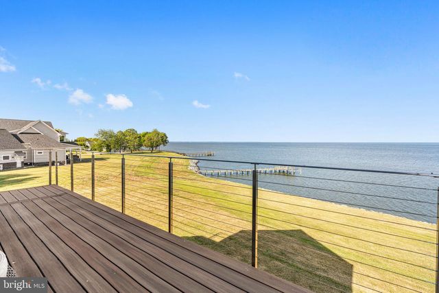 116 KETTLE BOTTOM DR, Colonial Beach, VA 22443