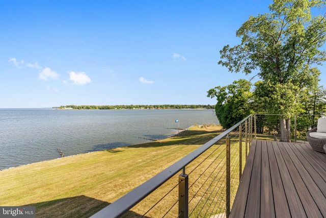 116 KETTLE BOTTOM DR, Colonial Beach, VA 22443