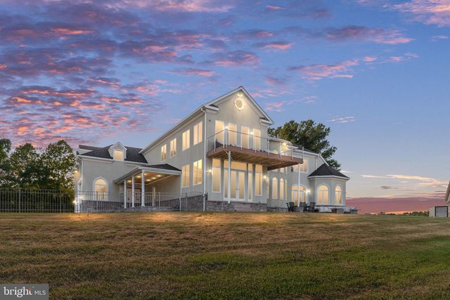 116 KETTLE BOTTOM DR, Colonial Beach, VA 22443