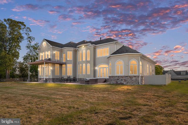 116 KETTLE BOTTOM DR, Colonial Beach, VA 22443