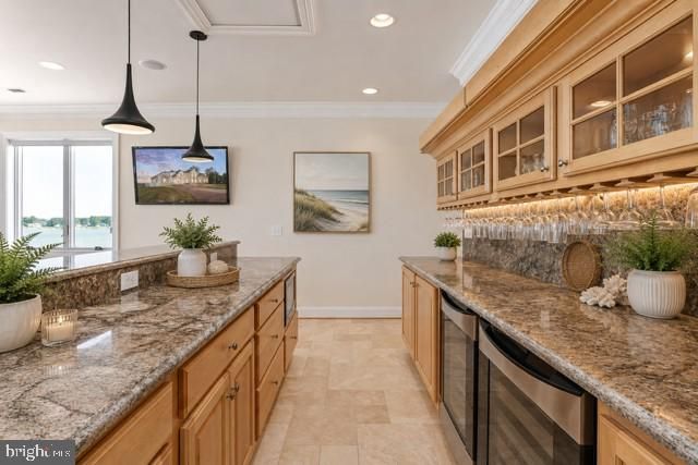 116 KETTLE BOTTOM DR, Colonial Beach, VA 22443