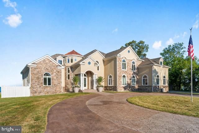 116 KETTLE BOTTOM DR, Colonial Beach, VA 22443