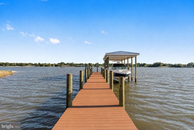 116 KETTLE BOTTOM DR, Colonial Beach, VA 22443