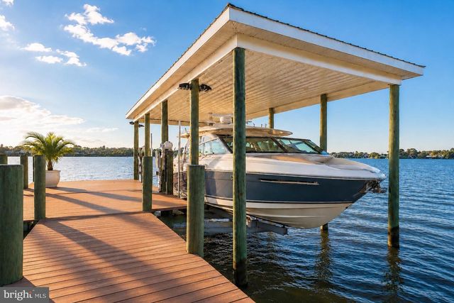 116 KETTLE BOTTOM DR, Colonial Beach, VA 22443