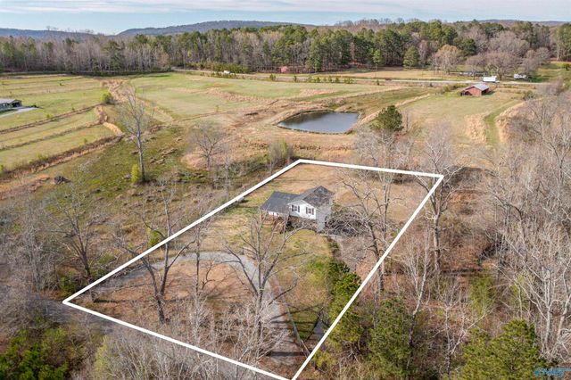 6692 Wilcoxson Road, Altoona, AL 35952