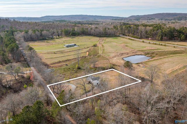 6692 Wilcoxson Road, Altoona, AL 35952