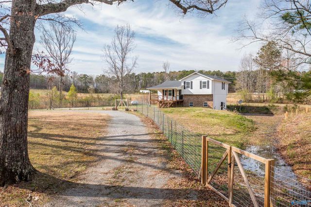 6692 Wilcoxson Road, Altoona, AL 35952