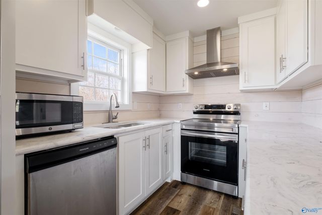 6692 Wilcoxson Road, Altoona, AL 35952