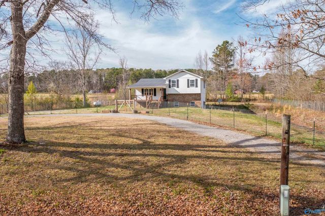 6692 Wilcoxson Road, Altoona, AL 35952