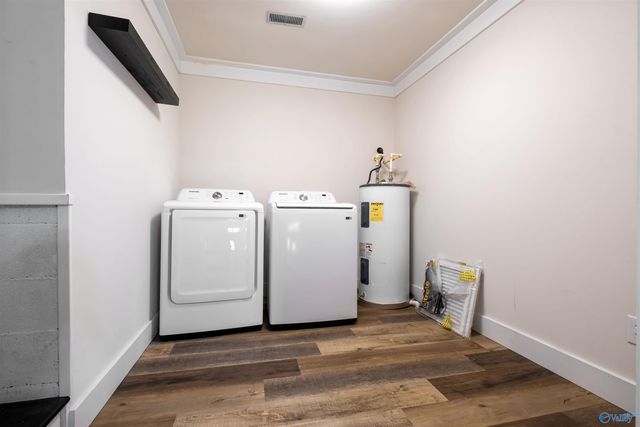 6692 Wilcoxson Road, Altoona, AL 35952