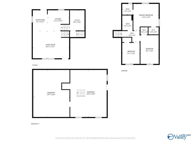 6692 Wilcoxson Road, Altoona, AL 35952