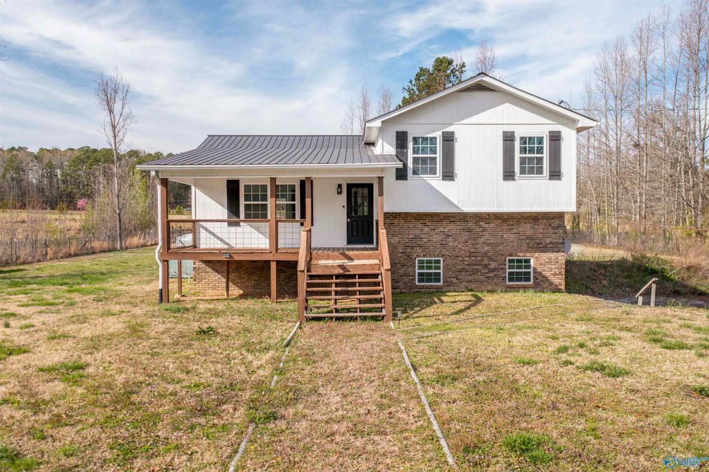 6692 Wilcoxson Road, Altoona, AL 35952