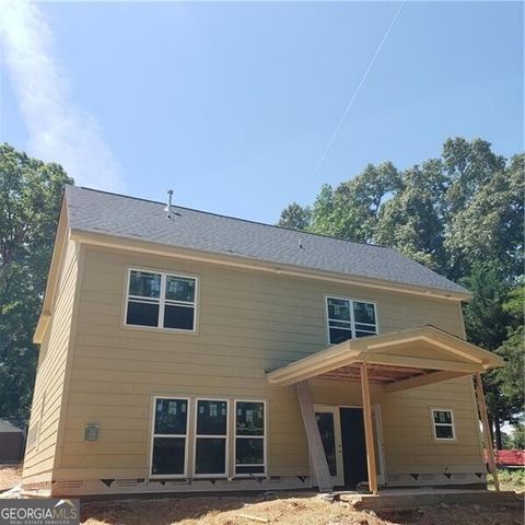 2266 Belmont Circle, Smyrna, GA 30080