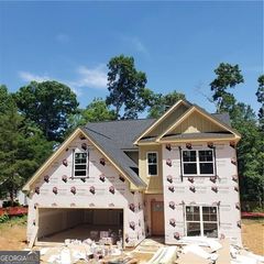 2266 Belmont Circle, Smyrna, GA 30080