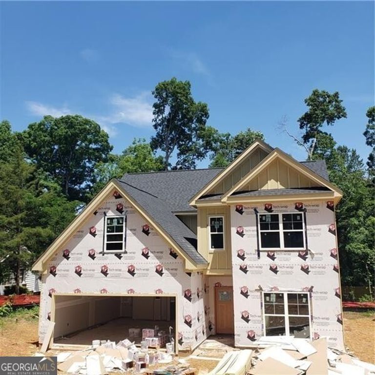 2266 Belmont Circle, Smyrna, GA 30080
