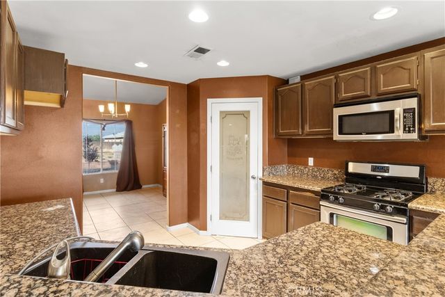 8780 Holly, California City, CA 93505